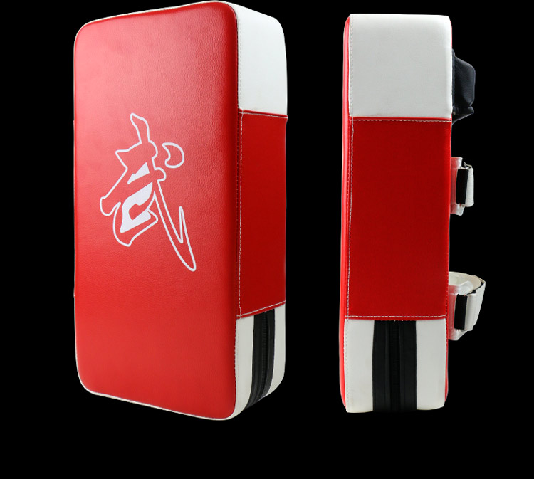 Taekwondo mục tiêu chân người lớn Sanda thiết bị đào tạo đấm bốc mục tiêu võ thuật chiến đấu kick kick mục tiêu trẻ em nắm tay mục tiêu tay baffle trụ đấm bốc phản xạ